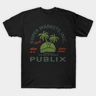 Publix T-Shirt